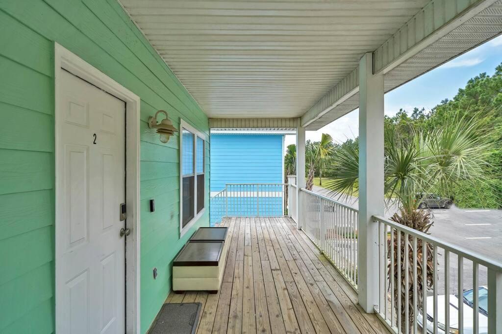 Willa 30A Getaway Too! Santa Rosa Beach Zewnętrze zdjęcie